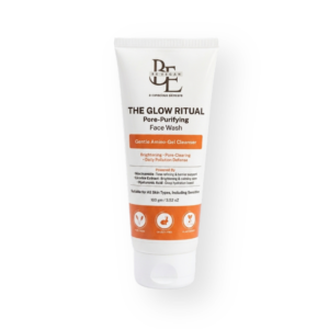 THE GLOW RITUAL FACE WASH