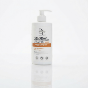 FOLLICULAR DEFENCE FORMULA SHAMPOO