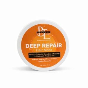 DEEP REPAIR HAIR MASK